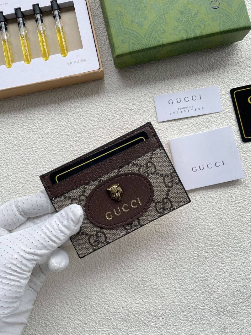 Gucci Wallets Purse